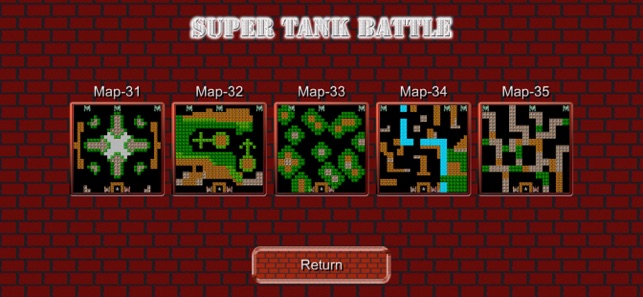 Super Tank Battle MobileArmy on the App Store