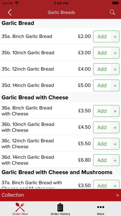 Bravo Pizza-Newbiggin