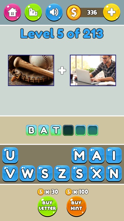 2 Pics What Movie 2025 screenshot-4