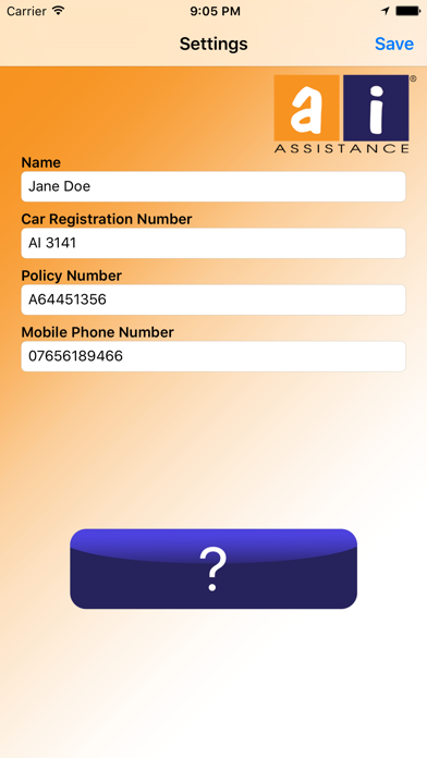Screenshot #2 pour ai helpme