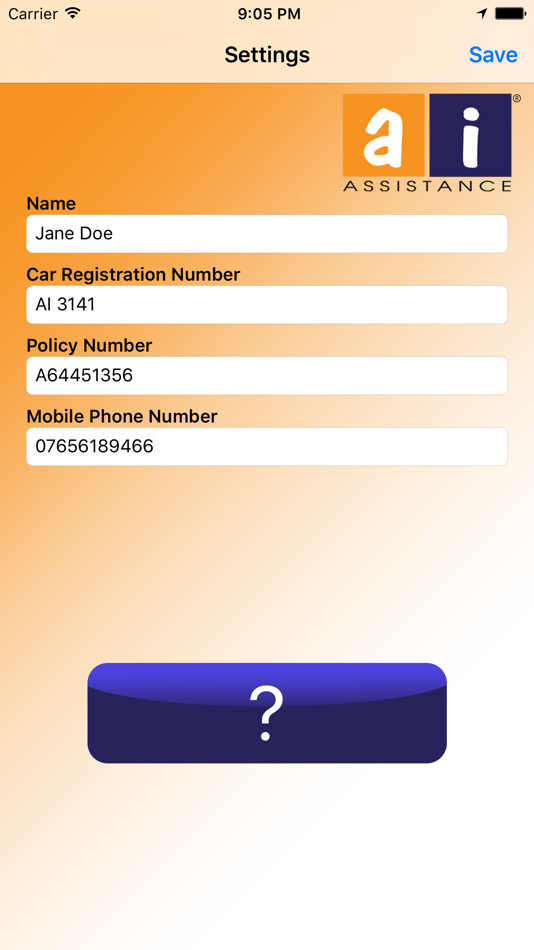 #2. ai helpme (iOS) 由: ai Assistance