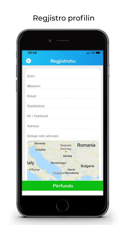 Bubbles Albania screenshot-3