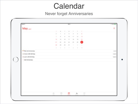 Evendar - Focus on Scheduleのおすすめ画像3