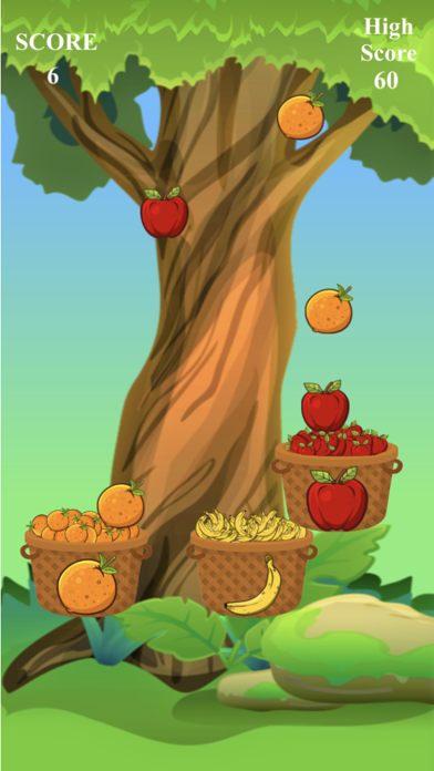 Magical Fruit Tree screenshot 3