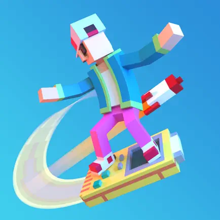 Twisty Board 1 Читы