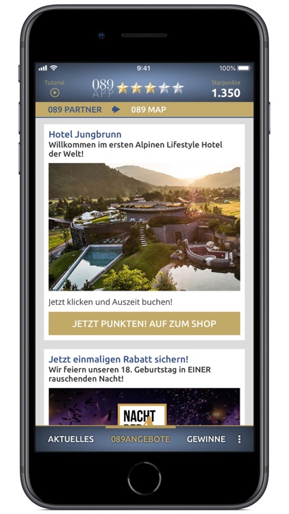 089App - München (er)leben screenshot-4