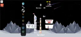 Game screenshot Liftoff! hack