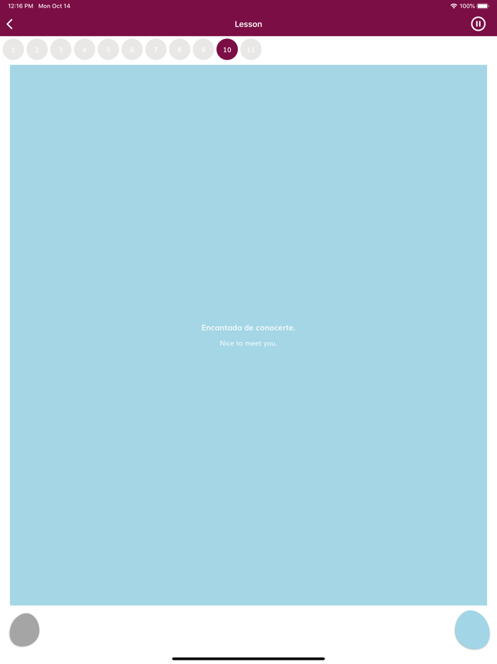 All Languages For Conversation