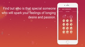 Daily Horoscope Astrology App screenshot
