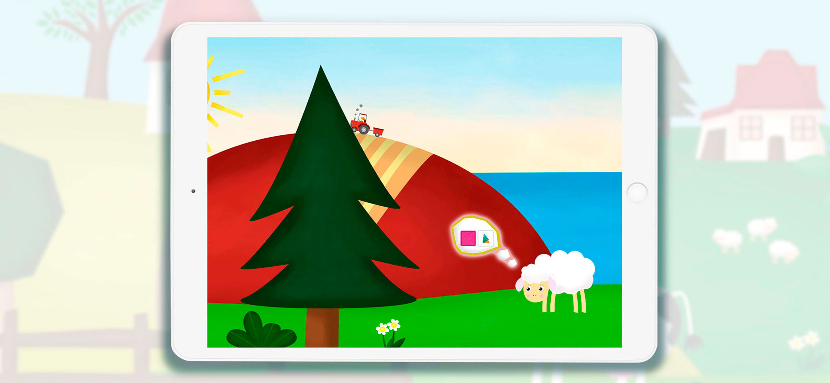 Mia Games for Kids screenshot 5