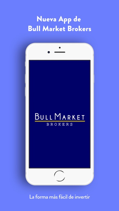 Bull Market Brokers Screenshot