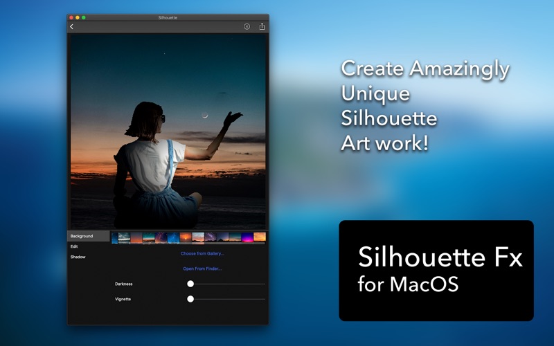 silhouette photo effect problems & solutions and troubleshooting guide - 2
