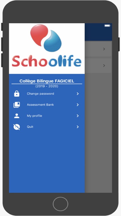 Schoolife mobile