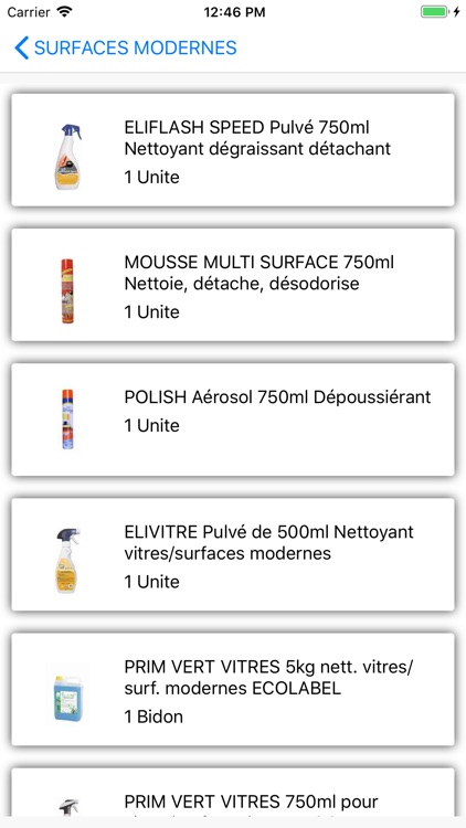 Elidis screenshot-6