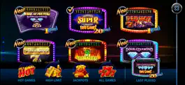 Game screenshot DoubleDown Classic Slots hack