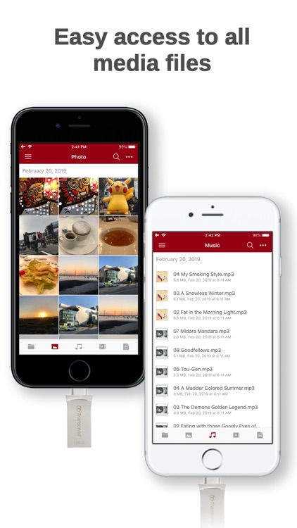 JetDrive Go screenshot-3