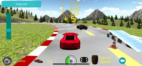 Kids Car Racers