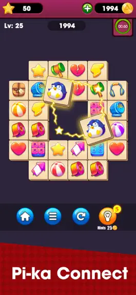 Game screenshot Puzzle Kingdom All In One apk