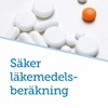 Säker läkemedelsberäkning