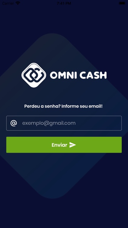 Omni Cash screenshot-3