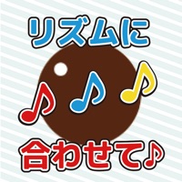 リズムに合わせて!タピオカリフティング pour PC