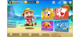 Game screenshot 789Sikuthai Tienlen card Fish mod apk
