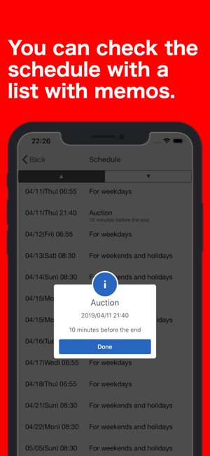 Sleep & Alarm Clock with Music(圖6)-速報App