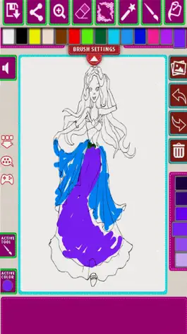 Game screenshot Art Painting mod apk