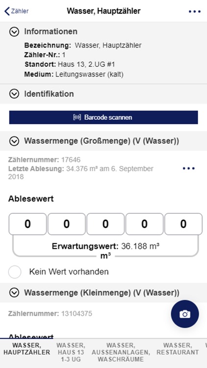 SPIE Energy Manager Mobile screenshot-6