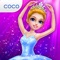 ~~> Be the Prima Ballerina in the best dance company & make your ballet dreams come true