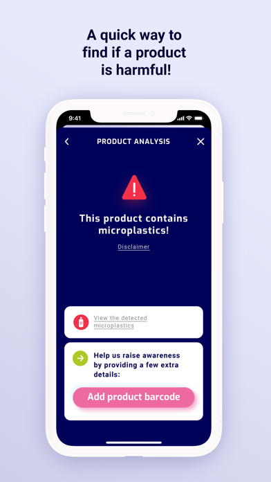 Beat the Microbead Screenshot