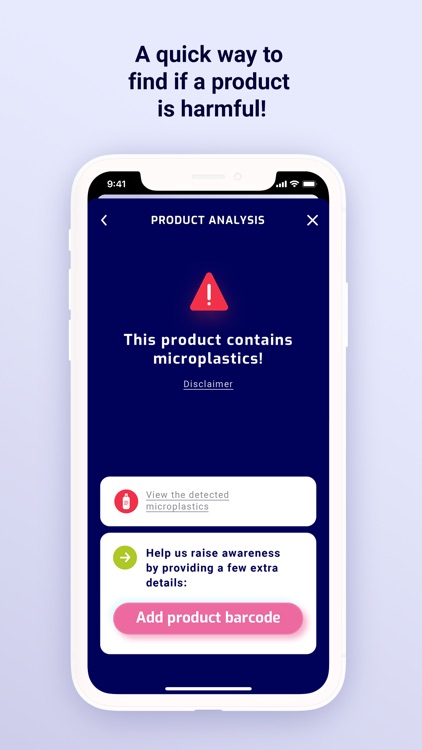 Beat the Microbead screenshot-3
