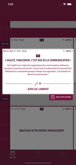 AgileLaval(圖2)-速報App