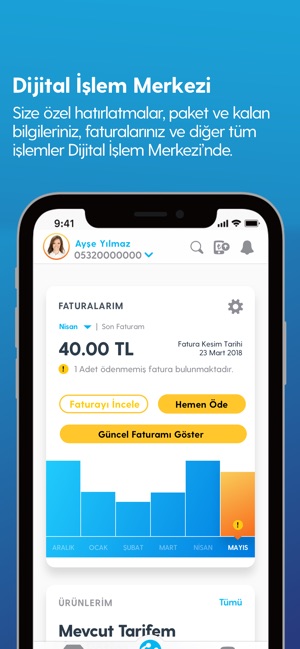 Dijital Operatör(圖3)-速報App