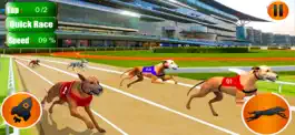 Game screenshot Игры Симуляторы Гоночных Собак mod apk