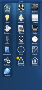 Eureka Smart Living screenshot #1 for iPhone
