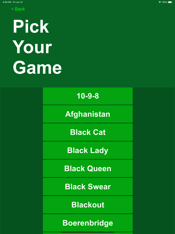 Screenshot #5 pour Cards with Phones