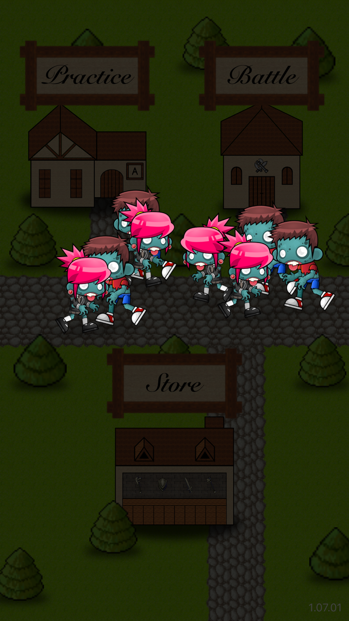 Learning ABC Letters