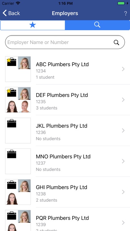 Strata Industry Connect Chis