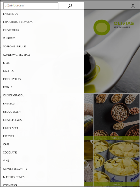 Screenshot #6 pour Olivias Seleccions