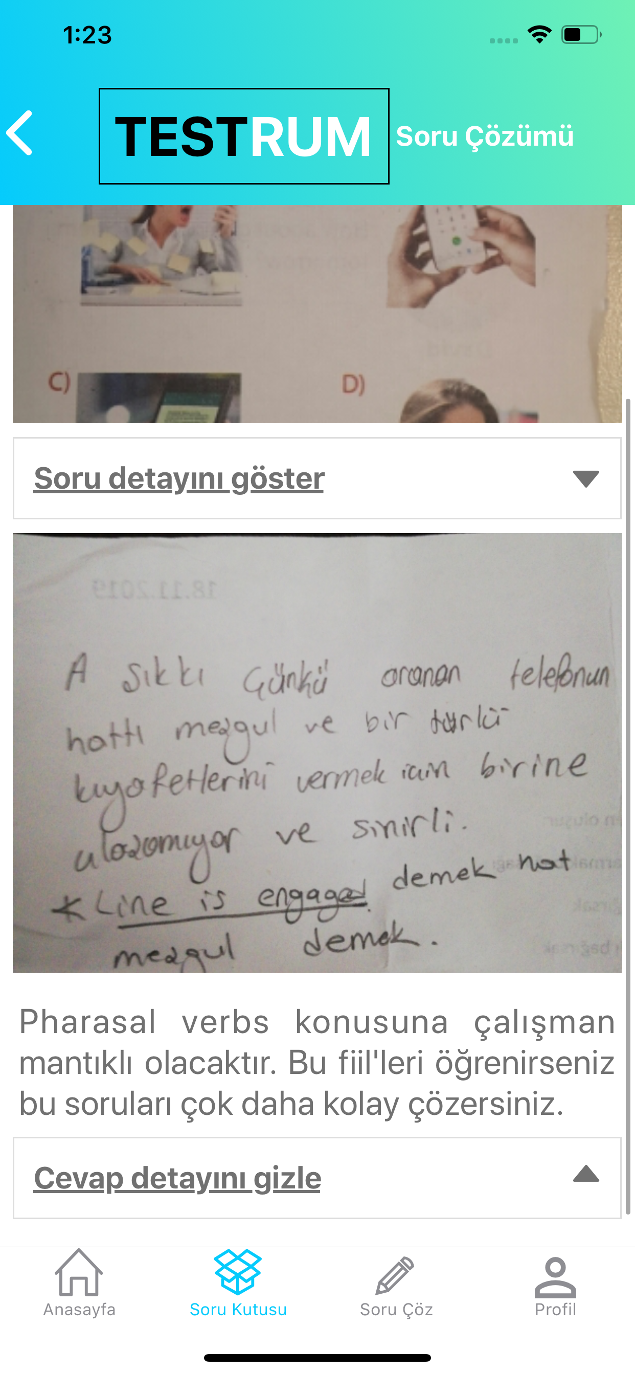 testrum eğitmen