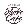 Arabian Shake Cafe