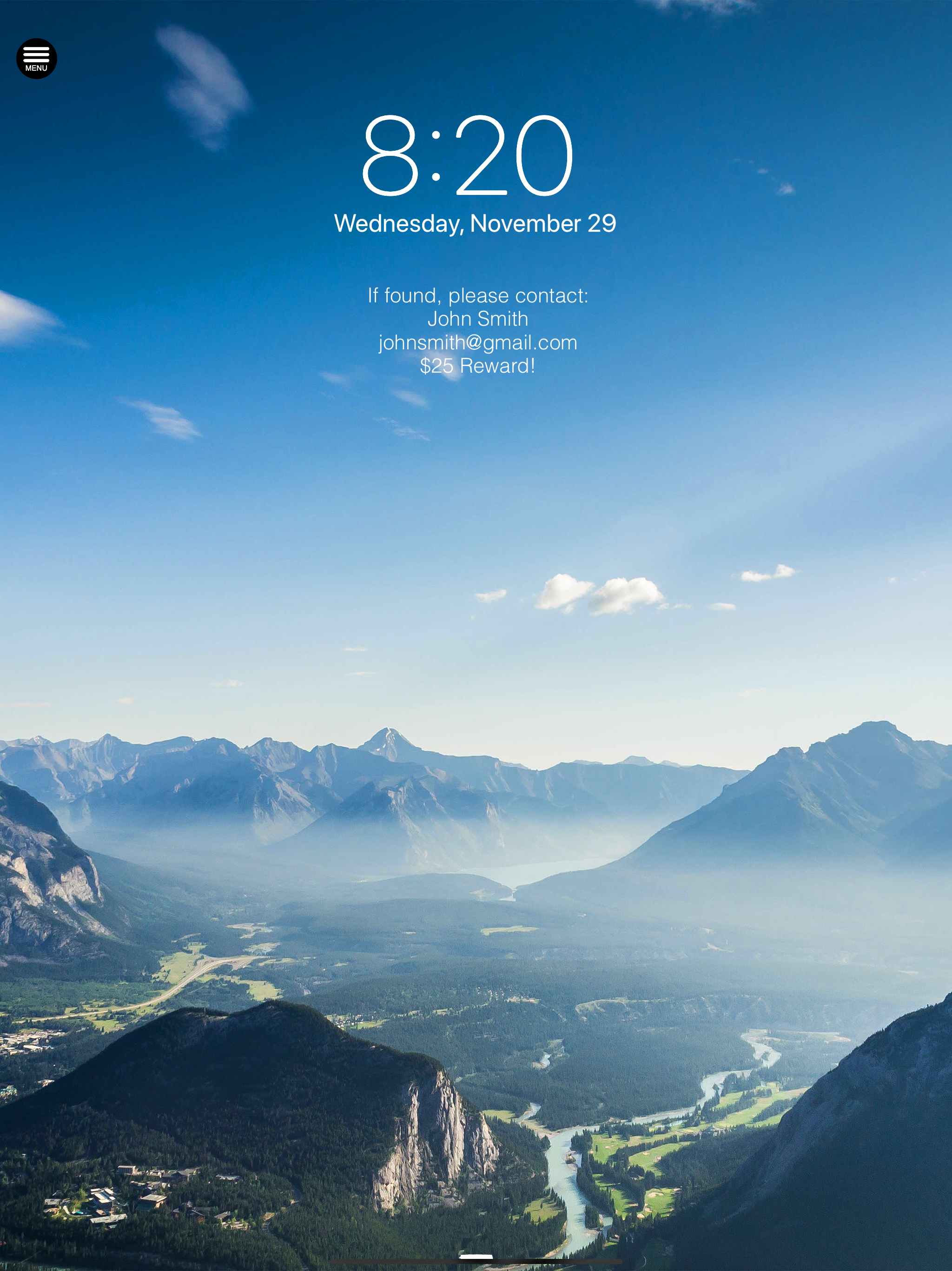 CLIPish HD Wallpaper Pro screenshot 19