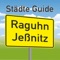 Städte Guide Raguhn Jeßnitz