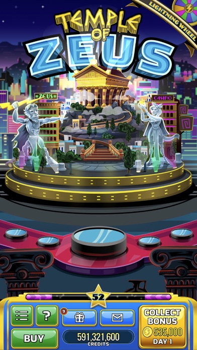 Lucky 7 Dice: Las Vegas Casino screenshot 2