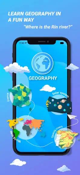 Game screenshot Kharty - Educational Quiz Game mod apk