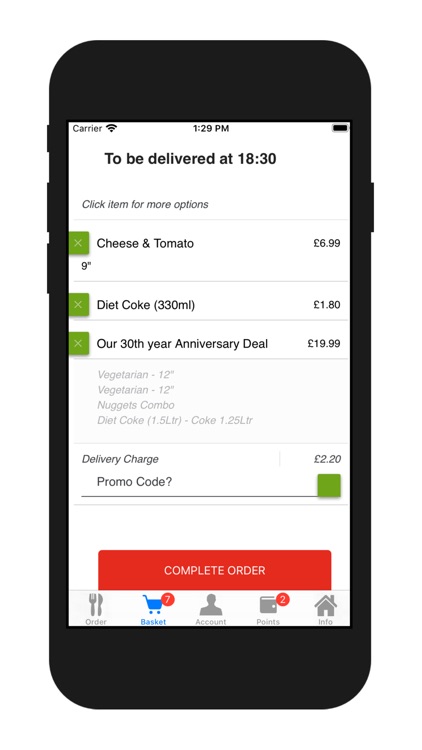 Pizza Pioneer screenshot-3