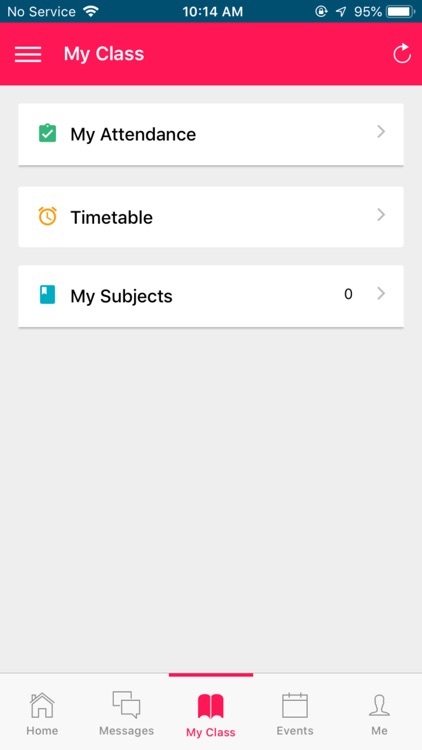 Navio - Sacred Heart GS SNLR