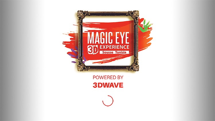 Magic Eye Sousse screenshot-3