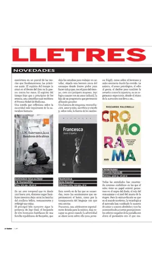 Que leer screenshot 4